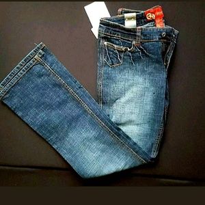 Ecko red Woman's Jeans Boot Cut Style Size 9